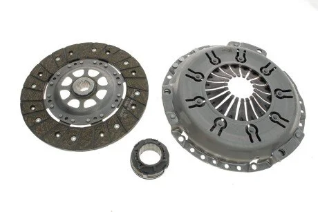 Комплект зчеплення Audi A6/A8/VW Passat 2.8 V6 96-05 замінено на 3000 387 101 SACHS 3000 851 602