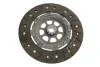 Комплект зчеплення Audi A6/A8/VW Passat 2.8 V6 96-05 замінено на 3000 387 101 SACHS 3000 851 602 (фото 5)