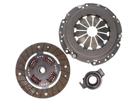 Комплект сцепления SACHS 3000 852 101