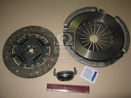Комплект сцепления + подшипник SACHS 3000 855 801