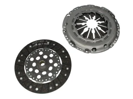 Комплект сцепления SACHS 3000 858 101