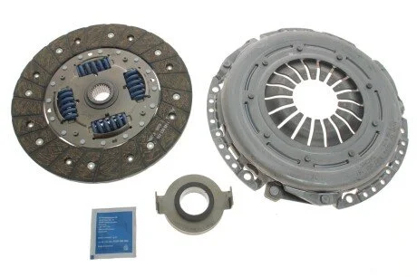 Комплект сцепления + подшипник SACHS 3000 950 006