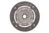 Комплект зчеплення Citroen C3/Peugeot 207/307 1.4i 00- (d=180mm) (z=18) (+вижимний) SACHS 3000 950 017 (фото 7)