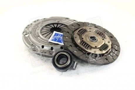 Комплект сцепления + подшипник SACHS 3000 950 022