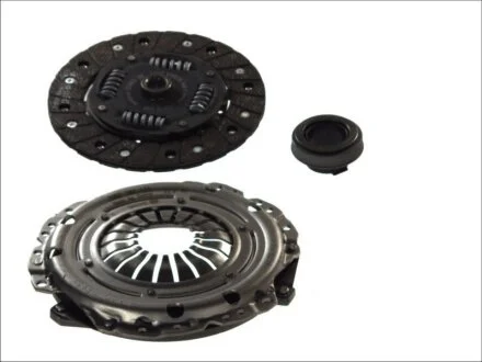 Комплект сцепления SACHS 3000 950 024