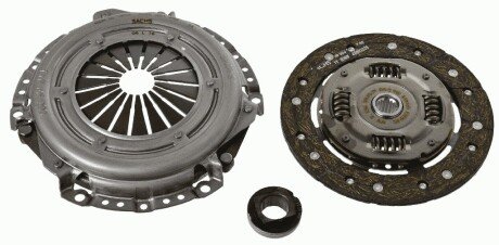 Комплект зчеплення SACHS 3000950025