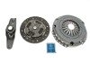 Комплект зчеплення Seat Ibiza/Skoda Fabia/VW Polo 1.0 (44/55kw) 14- (d=190mm) (z=28) (+вижимний) SACHS 3000 950 100 (фото 1)