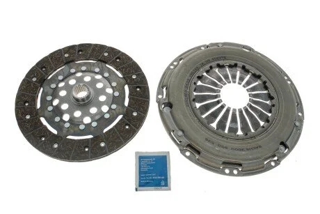 Комплект сцепления SACHS 3000 950 538