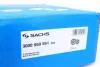 Комплект сцепления SACHS 3000 950 551 (фото 9)