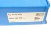 Комплект зчеплення Citroen C4/C5/Peugeot 508 1.6HDI 10- (d=235) SACHS 3000 950 638 (фото 13)