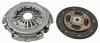 Комплект зчеплення chevrolet cobalt 1.5 14- SACHS 3000950639 (фото 1)