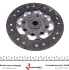 Комплект зчеплення Renault Trafic III 1.6 dCI/Opel Vivaro 1.6 CDTI/Fiat Talento 1.6 D 14- SACHS 3000 950 772 (фото 3)
