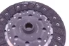 Комплект зчеплення Renault Trafic III 1.6 dCI/Opel Vivaro 1.6 CDTI/Fiat Talento 1.6 D 14- SACHS 3000 950 772 (фото 6)