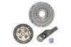 Комплект зчеплення SACHS 3000 951 008