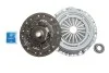 Комплект зчеплення Citroen Nemo/Peugeot Bipper 1.4 08- (d=200mm) 3000 951 012