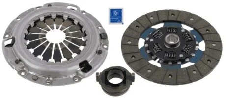 Комплект сцепления SACHS 3000 951 274