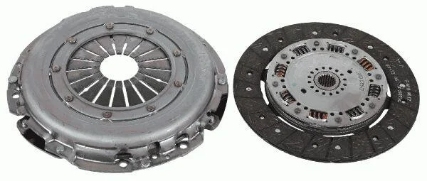 Комплект сцепления SACHS 3000 951 291 (фото 1)