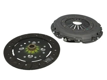 Комплект сцепления SACHS 3000 951 371