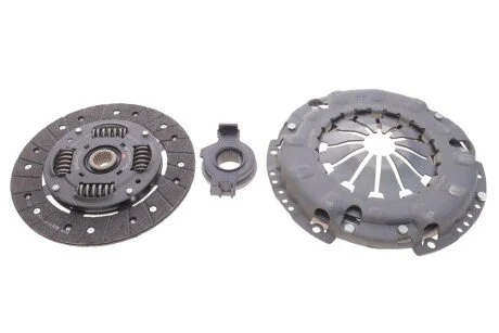 Комплект зчеплення + підшипник SACHS 3000 951 508