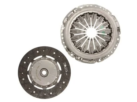 Комплект сцепления SACHS 3000 951 554