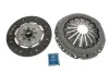 Комплект зчеплення Ford Focus III/Mondeo V/Volvo V40 1.5 EcoBoost/1.6 10- (d=240mm) SACHS 3000 951 559 (фото 1)