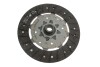 Комплект зчеплення Ford Focus III/Mondeo V/Volvo V40 1.5 EcoBoost/1.6 10- (d=240mm) SACHS 3000 951 559 (фото 5)