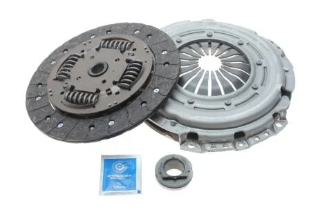Комплект сцепления + подшипник SACHS 3000 951 560