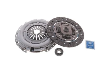 Комплект сцепления SACHS 3000951561
