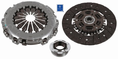 Комплект сцепления SACHS 3000 951 576