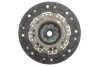 Комплект зчеплення Opel Astra H 1.3 CDTI 05-10 (d=220mm) (66kw) SACHS 3000 951 582 (фото 5)