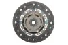 Комплект зчеплення Opel Astra H 1.3 CDTI 05-10 (d=220mm) (66kw) SACHS 3000 951 582 (фото 6)