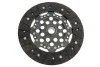 Комплект зчеплення Honda Accord/Civic 2.2 i-CTDi 04- (d=240mm) (+вижимний) SACHS 3000 951 586 (фото 5)