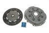 Комплект зчеплення Ford Focus 2.0 04-/Volvo S40/S80/V50 1.8/2.0 04-12 (d=240mm) SACHS 3000 951 587 (фото 1)