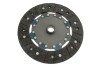 Комплект зчеплення Ford Focus 2.0 04-/Volvo S40/S80/V50 1.8/2.0 04-12 (d=240mm) SACHS 3000 951 587 (фото 4)