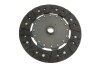 Комплект зчеплення Ford Focus 2.0 04-/Volvo S40/S80/V50 1.8/2.0 04-12 (d=240mm) SACHS 3000 951 587 (фото 5)