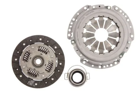 Комплект сцепления SACHS 3000 951 591