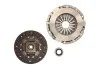 Комплект зчеплення Hyundai Tucson 2.0 CRDi 83kw 04-10 (d=235mm) (+вижимний) SACHS 3000 951 598 (фото 2)