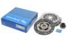 Комплект зчеплення Chevrolet Niva/Lada Niva 1.7 4x4 96- (d=215mm) (+вижимний) SACHS 3000 951 603 (фото 1)