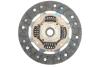 Комплект зчеплення Chevrolet Niva/Lada Niva 1.7 4x4 96- (d=215mm) (+вижимний) SACHS 3000 951 603 (фото 5)