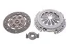 Комплект зчеплення VW Caddy II 1.4/1.6 95-04 (d=200mm) (+вижимний) SACHS 3000 951 661 (фото 1)