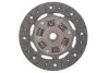 Комплект зчеплення VW Caddy II 1.4/1.6 95-04 (d=200mm) (+вижимний) SACHS 3000 951 661 (фото 7)