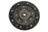 Комплект зчеплення Opel Astra G/H 1.6/1.7CDTI/1.8 98- (d=200mm) (z=14) SACHS 3000 951 687 (фото 4)