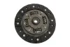 Комплект зчеплення Opel Astra G/H 1.6/1.7CDTI/1.8 98- (d=200mm) (z=14) SACHS 3000 951 687 (фото 5)