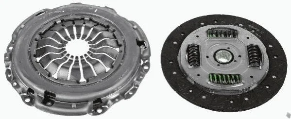 Комплект сцепления SACHS 3000 951 778 (фото 1)