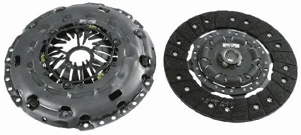 Комплект сцепления SACHS 3000 951 830 (фото 1)
