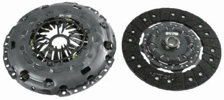 Комплект сцепления SACHS 3000 951 830