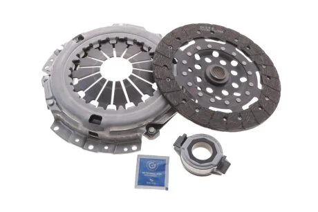 Комплект сцепления SACHS 3000 951 869