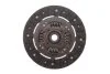Комплект зчеплення (215мм) ALFA ROMEO MITO CITROEN NEMO FIAT DOBLO, DOBLO CARGO, FIORINO, GRANDE PUNTO, IDEA, LINEA, PALIO, PUNTO, PUNTO EVO, QUBO, STRADA LANCIA MUSA, YPSILON 1.3D 06.03- SACHS 3000 952 029 (фото 6)