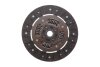 Комплект зчеплення (215мм) ALFA ROMEO MITO CITROEN NEMO FIAT DOBLO, DOBLO CARGO, FIORINO, GRANDE PUNTO, IDEA, LINEA, PALIO, PUNTO, PUNTO EVO, QUBO, STRADA LANCIA MUSA, YPSILON 1.3D 06.03- SACHS 3000 952 029 (фото 7)