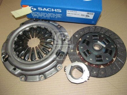 Комплект сцепления SACHS 3000 954 042